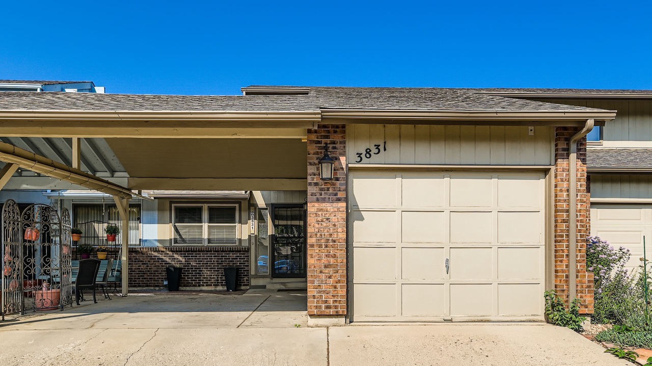Photo of Outdoor in Frasier Meadows