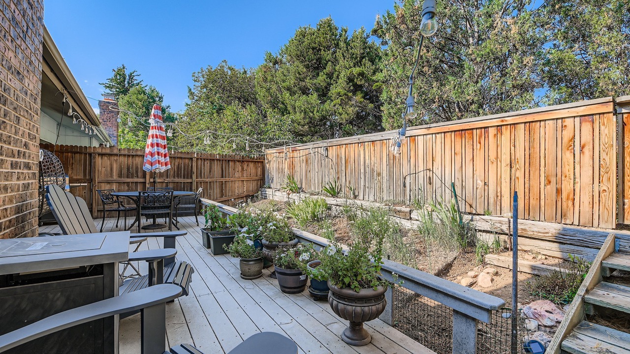 Photo of Outdoor in Frasier Meadows