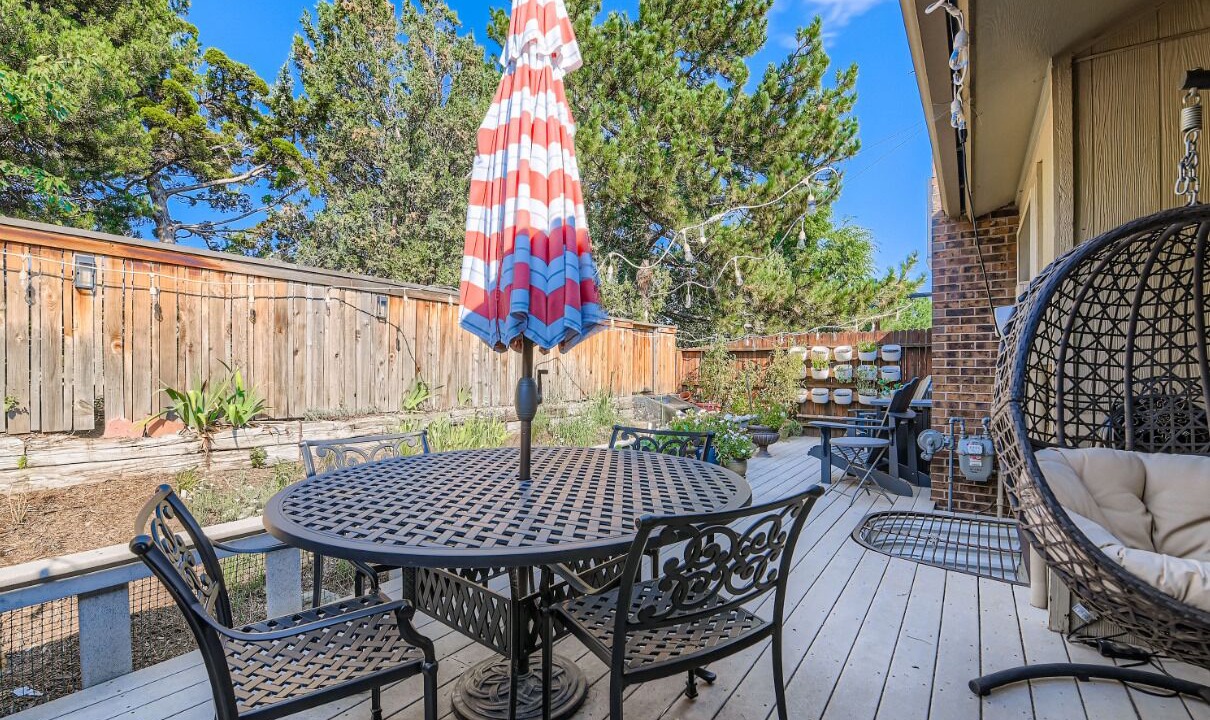 Photo of Outdoor in Frasier Meadows