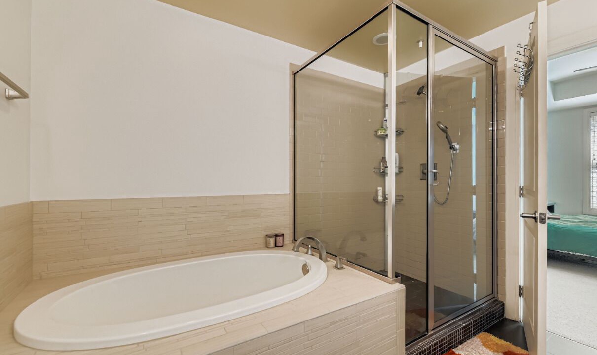 Photo of Bathroom in Central Boulder