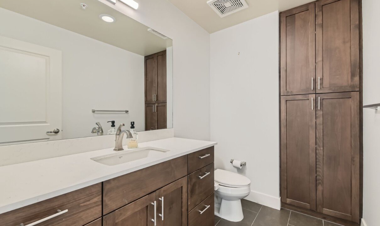Photo of Bathroom in Central Boulder