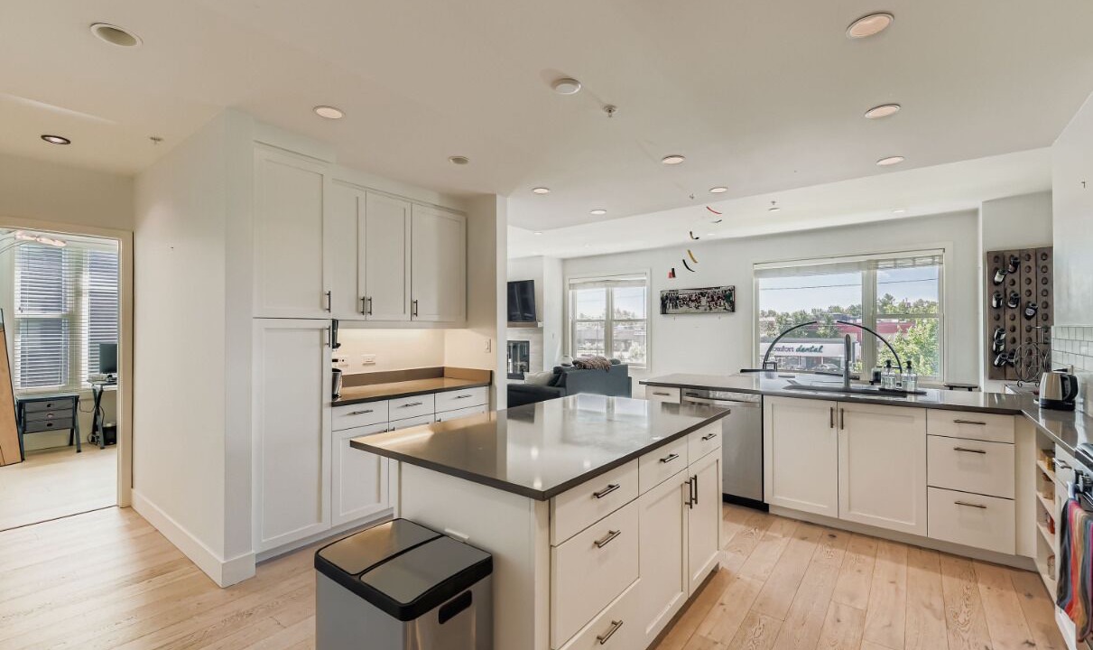 Photo of Kitchen in Central Boulder