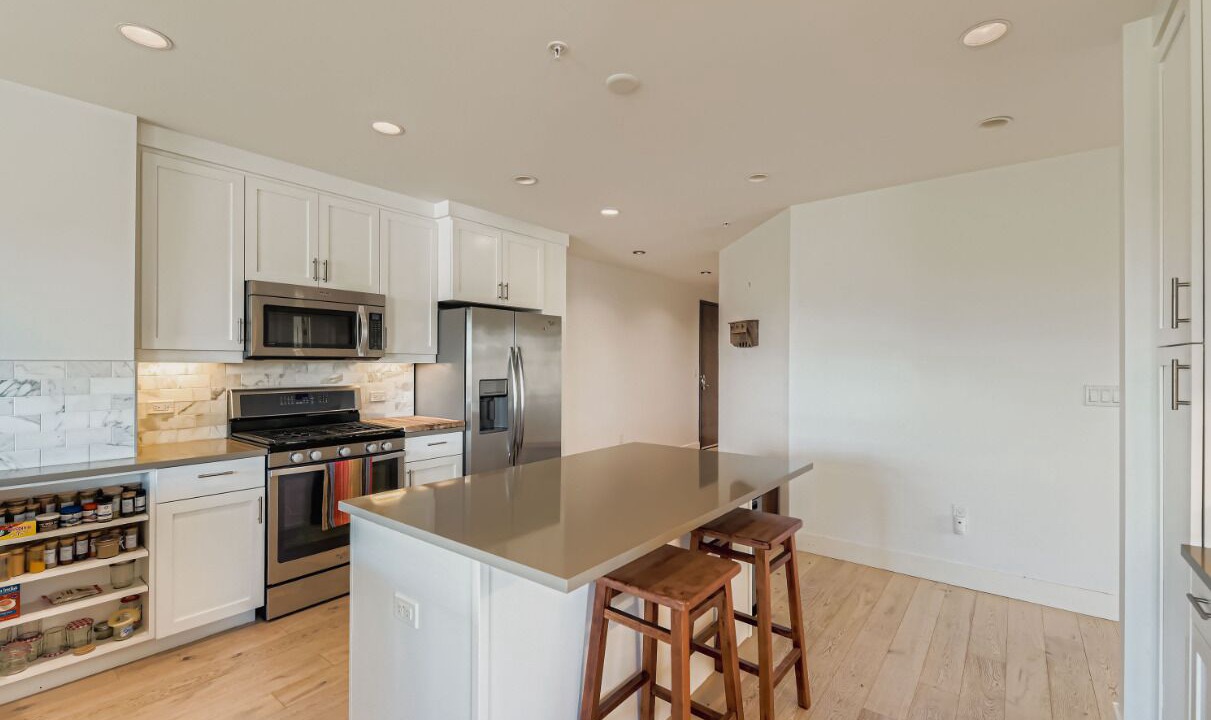 Photo of Kitchen in Central Boulder