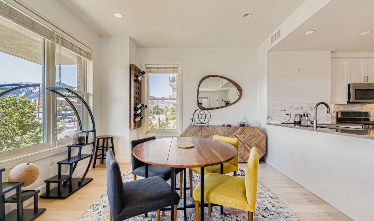 Photo of Kitchen in Central Boulder
