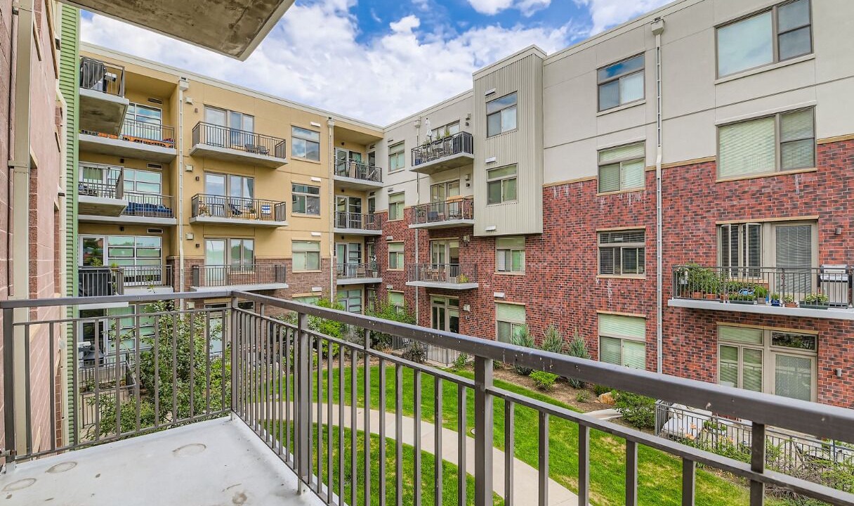 Photo of Outdoor in Central Boulder