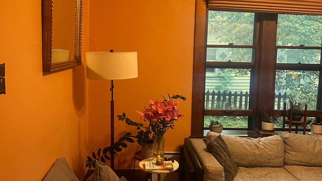 Photo of Livingroom in Whittier