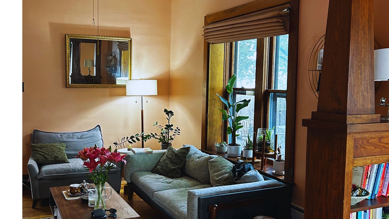 Photo of Livingroom in Whittier