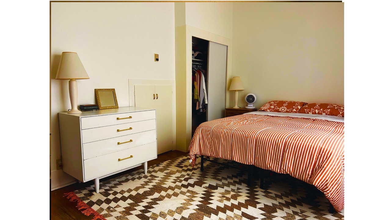 Photo of Bedroom in Whittier