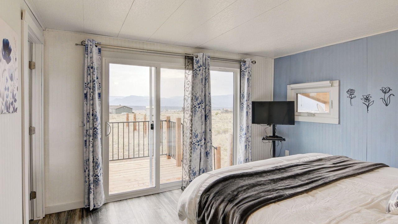 Photo of Bedroom in Nathrop