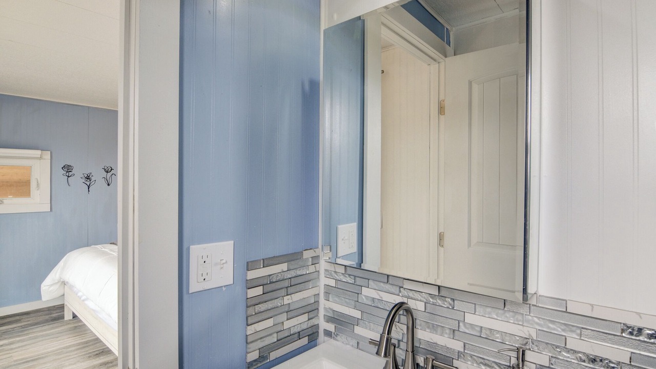 Photo of Bathroom in Nathrop