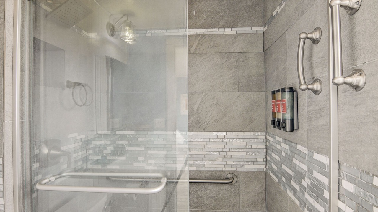 Photo of Bathroom in Nathrop