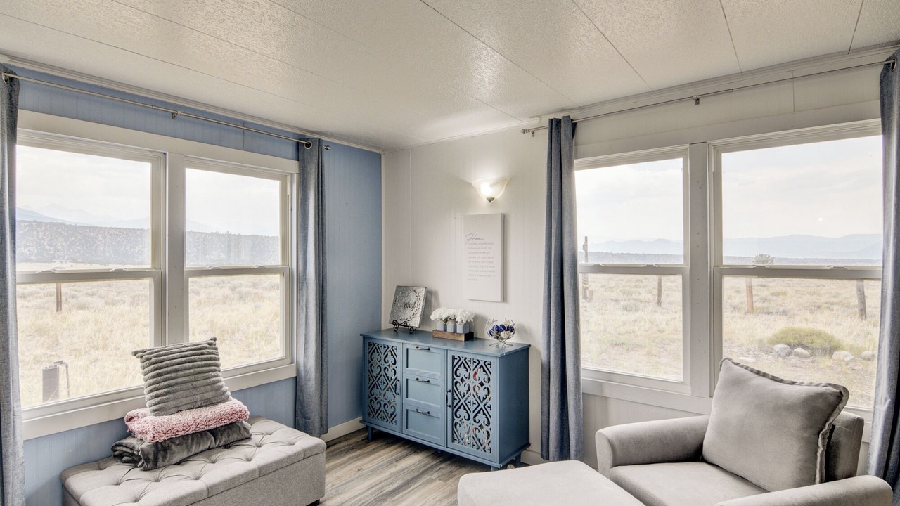 Photo of Livingroom in Nathrop