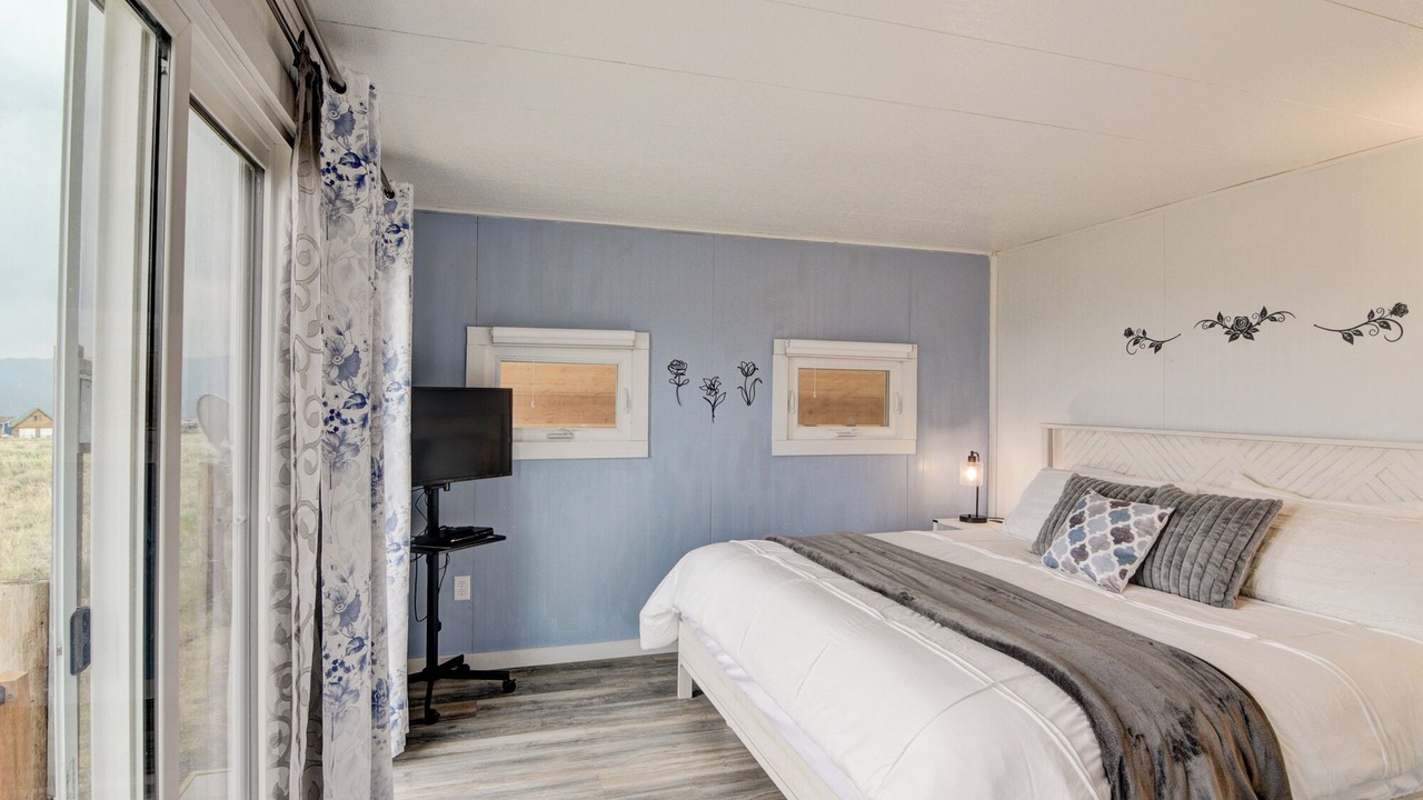Photo of Bedroom in Nathrop