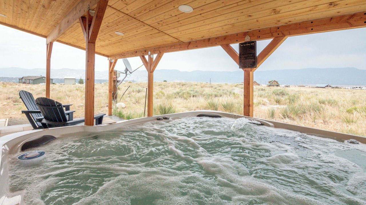 Photo of Outdoor in Nathrop