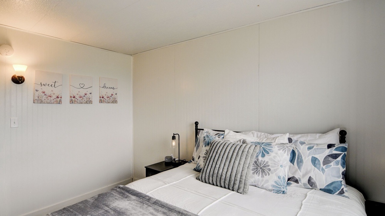 Photo of Bedroom in Nathrop
