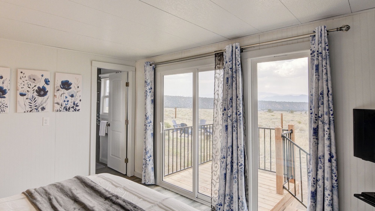Photo of Bedroom in Nathrop