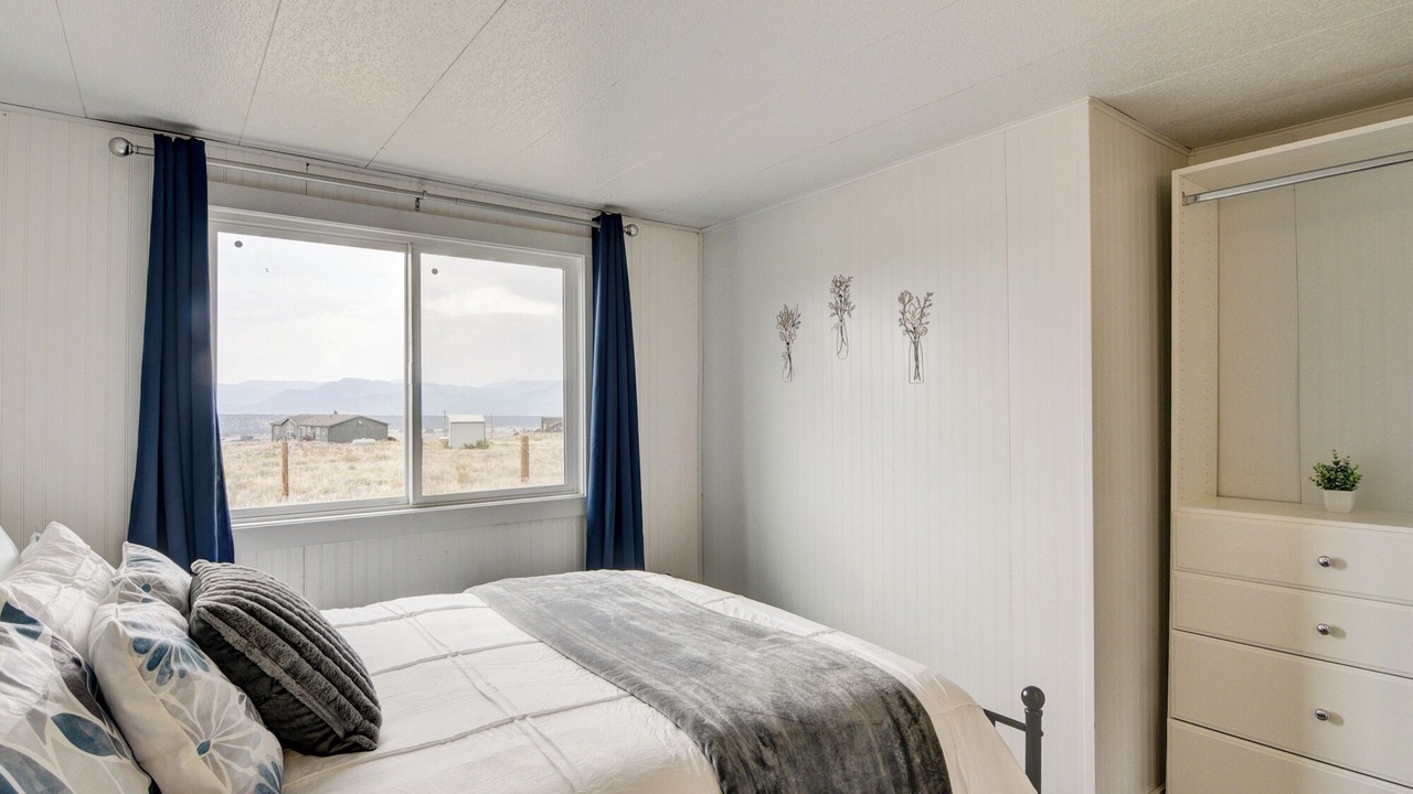 Photo of Bedroom in Nathrop