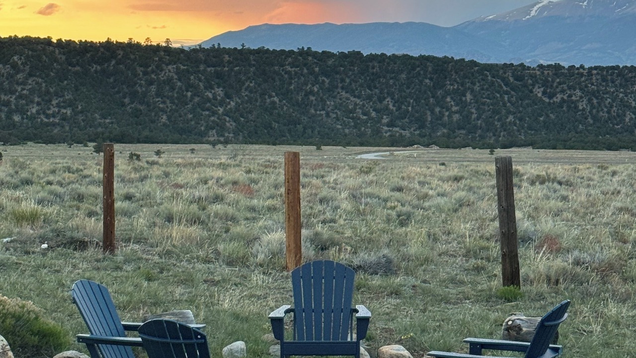 Photo of Outdoor in Nathrop