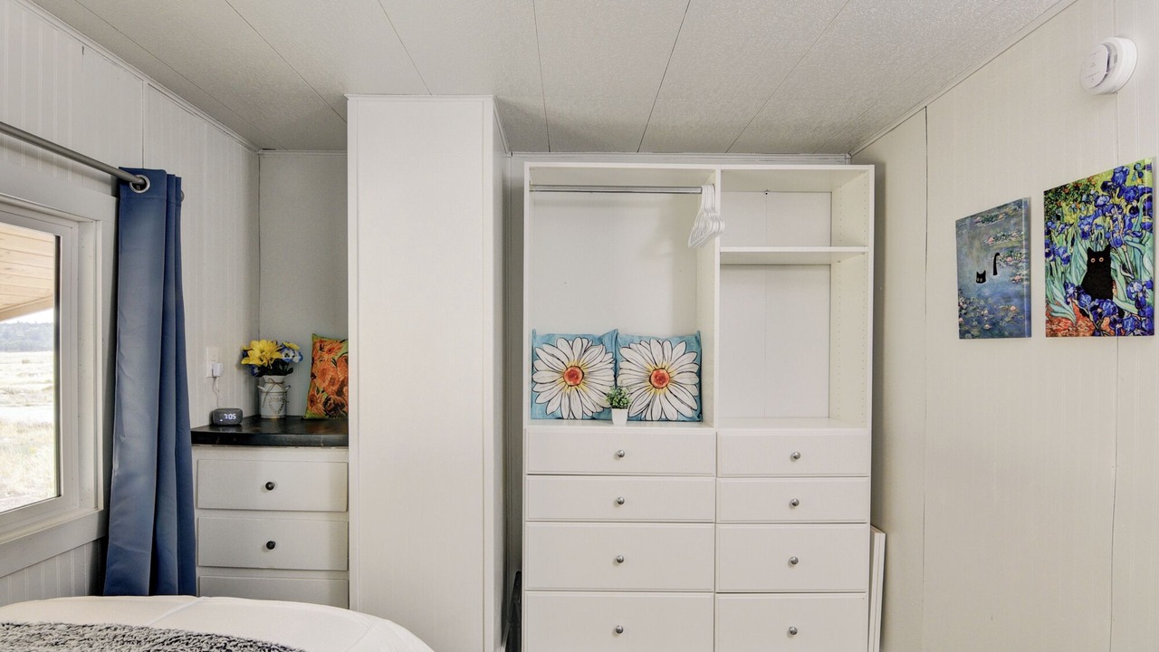 Photo of Bedroom in Nathrop