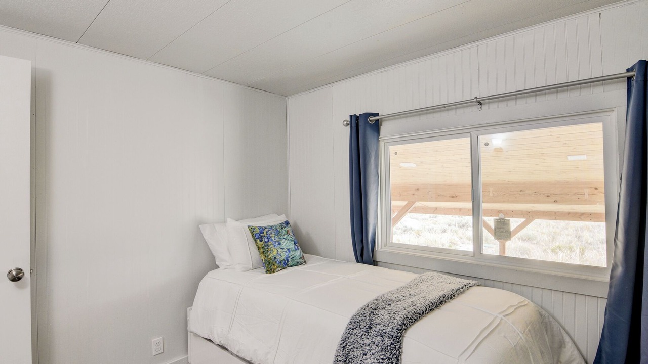 Photo of Bedroom in Nathrop