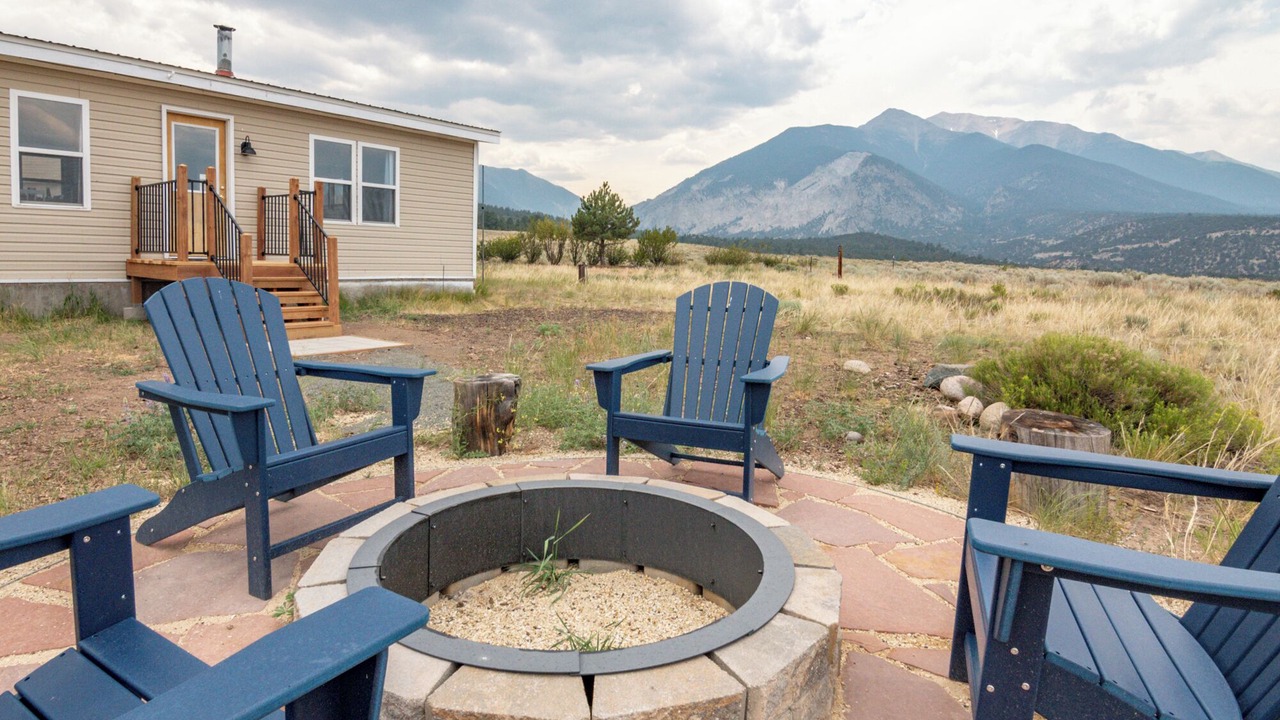 Photo of Outdoor in Nathrop