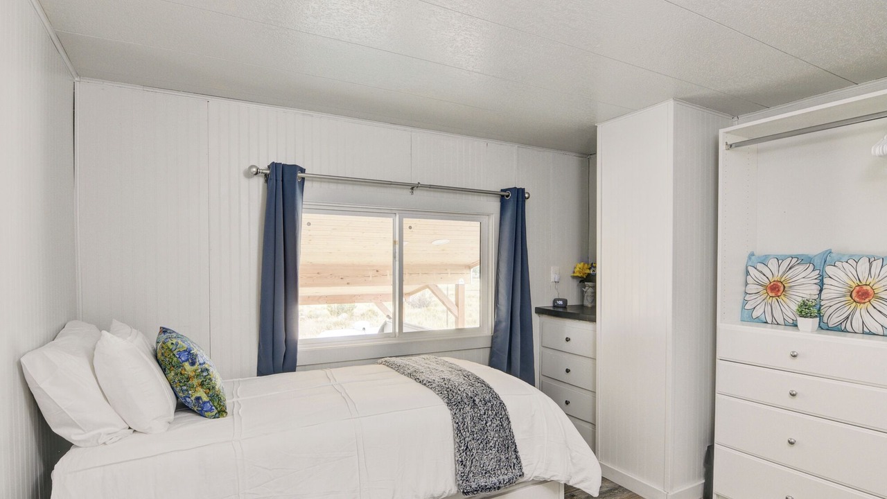 Photo of Bedroom in Nathrop