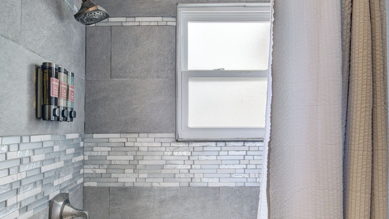 Photo of Bathroom in Nathrop