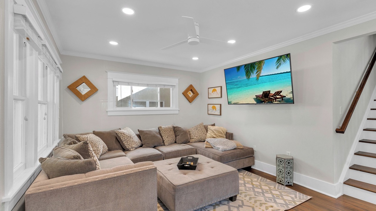Photo of Livingroom in West Highland