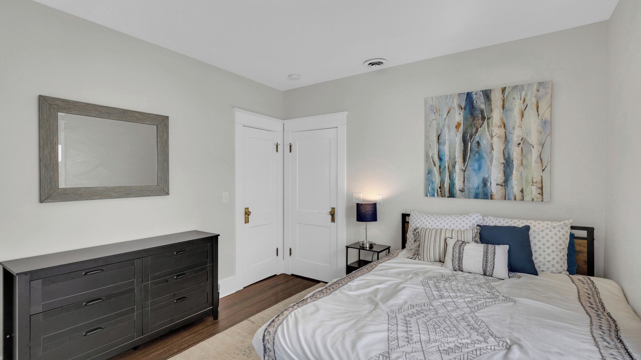 Photo of Bedroom in West Highland