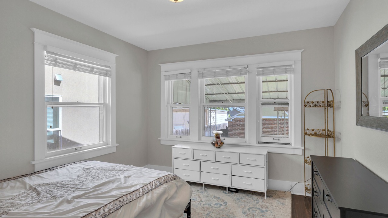 Photo of Bedroom in West Highland