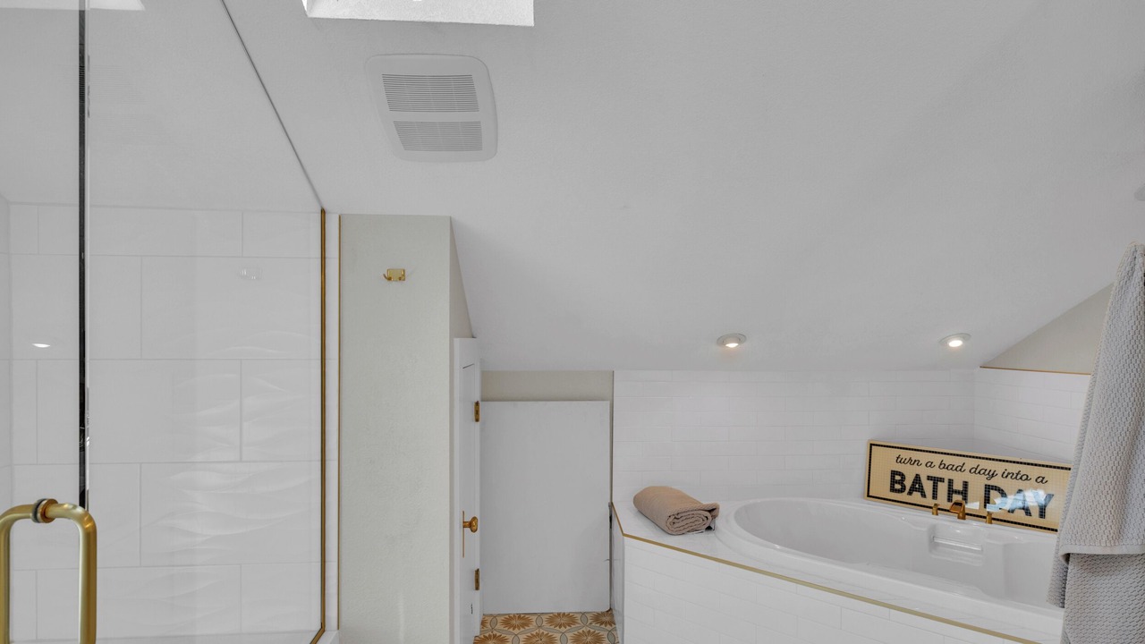 Photo of Bathroom in West Highland
