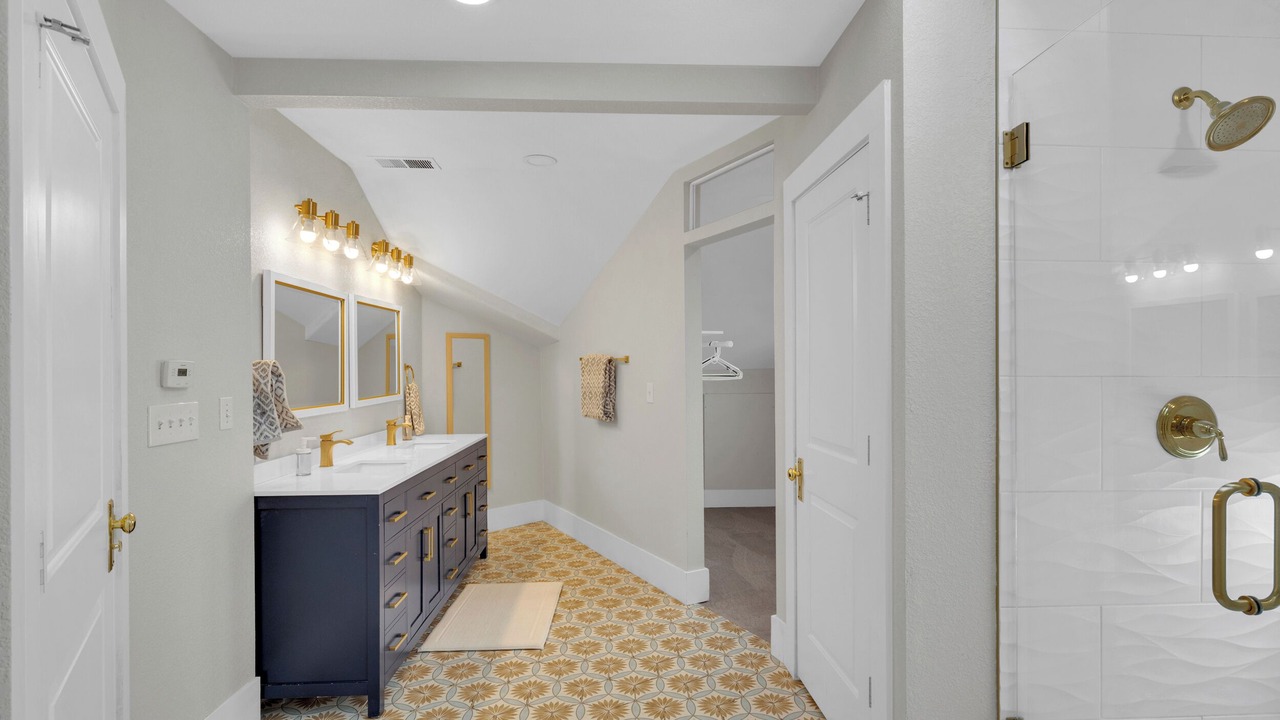 Photo of Bathroom in West Highland