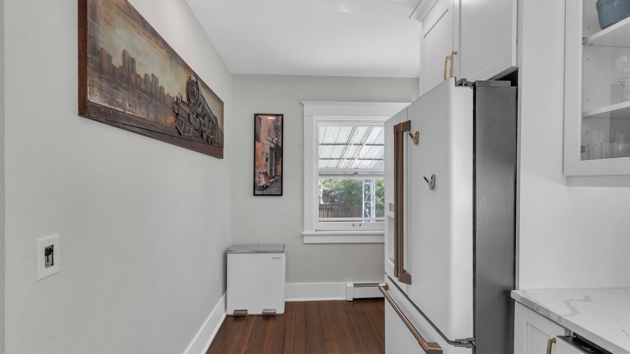 Photo of Kitchen in West Highland