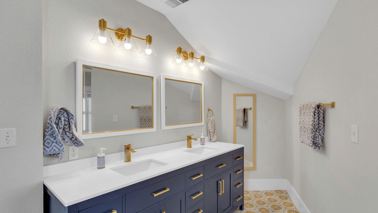 Photo of Bathroom in West Highland