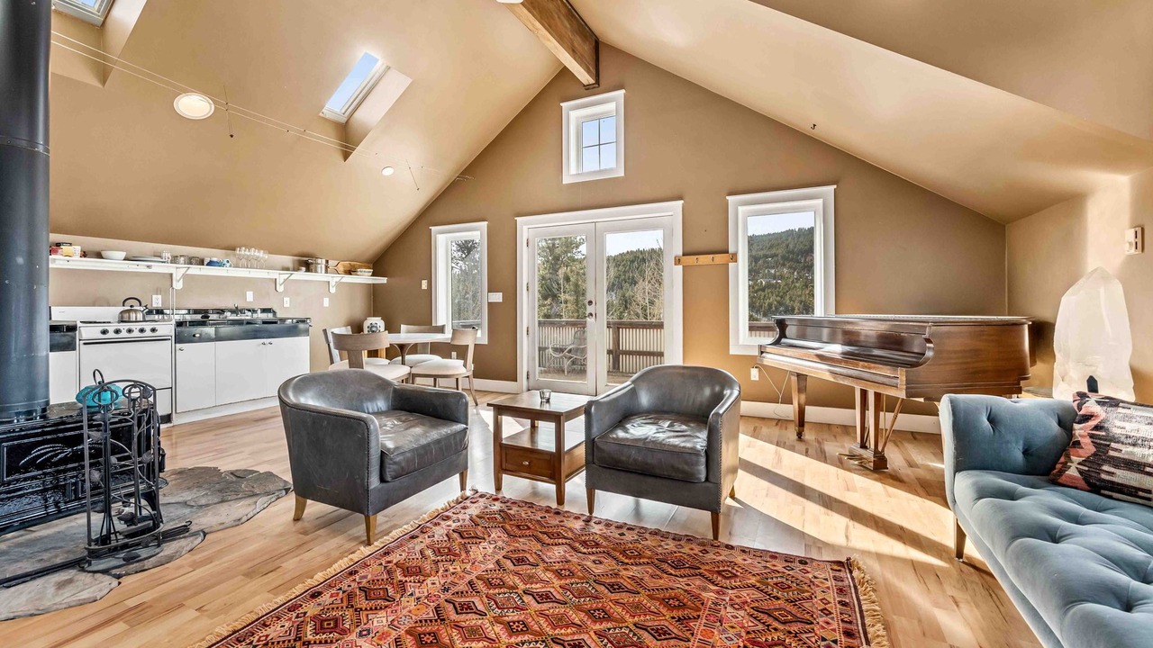 Photo of Livingroom in Nederland