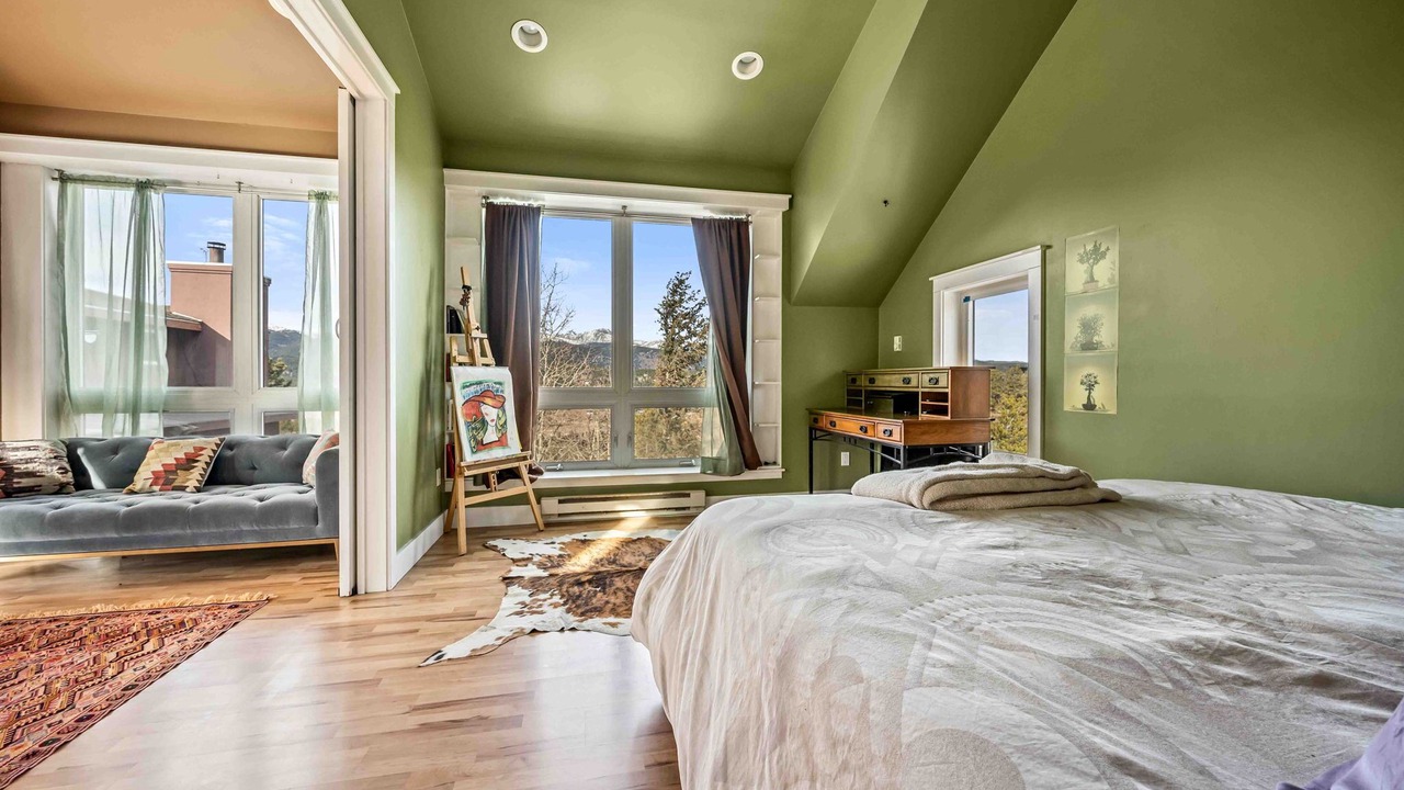 Photo of Bedroom in Nederland