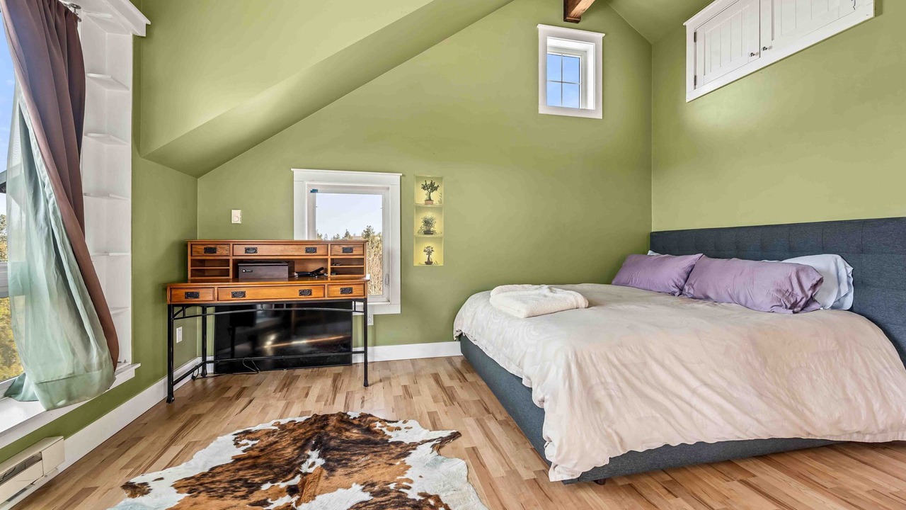 Photo of Bedroom in Nederland