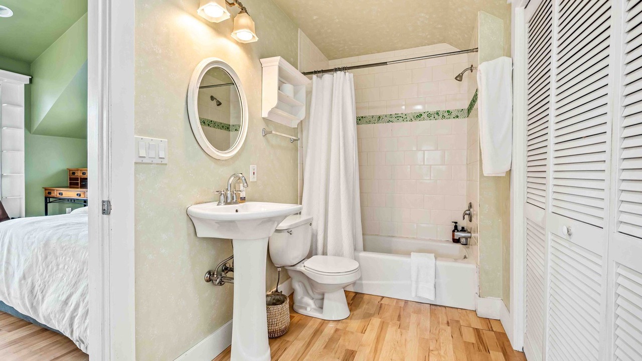Photo of Bathroom in Nederland