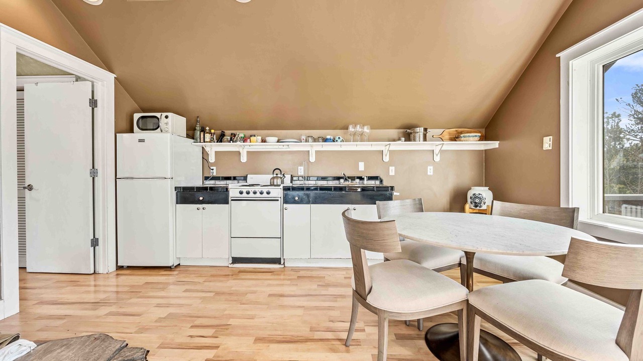 Photo of Kitchen in Nederland