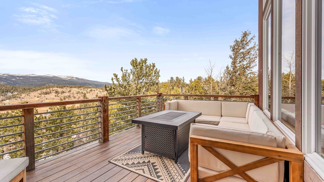 Photo of Patio Balcony in Nederland