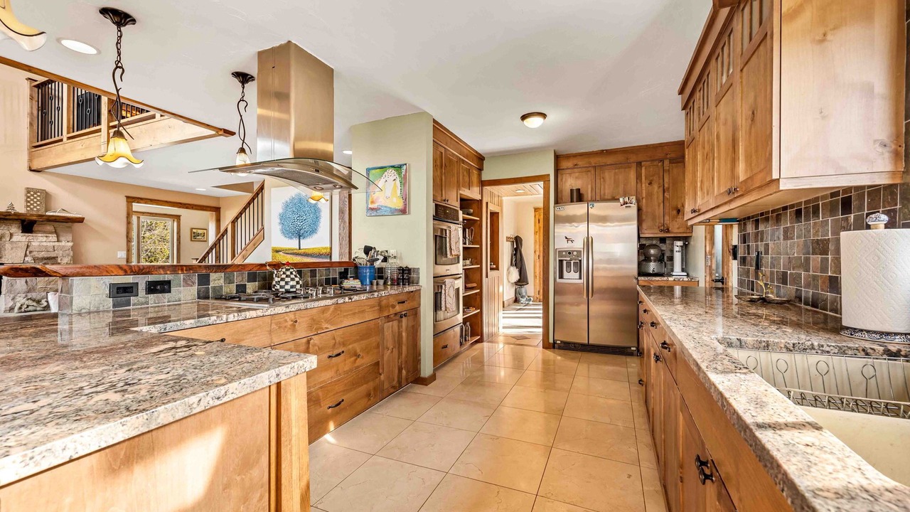 Photo of Kitchen in Nederland