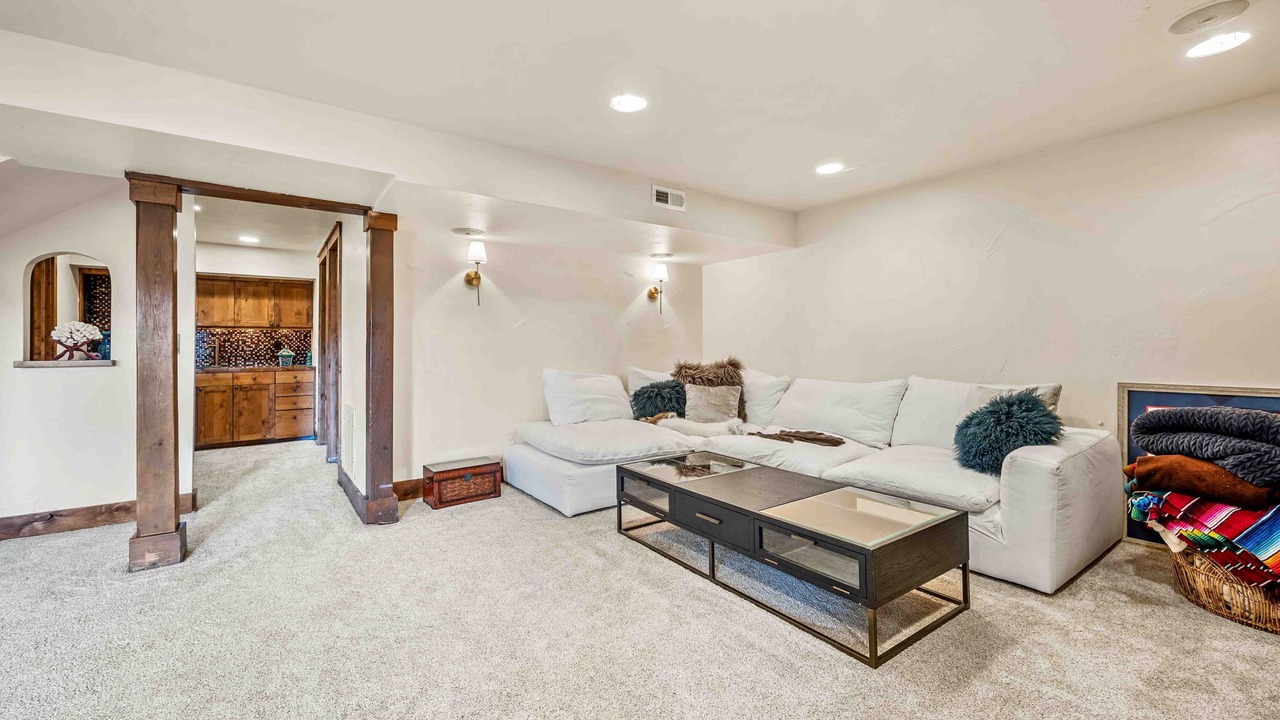 Photo of Livingroom in Nederland