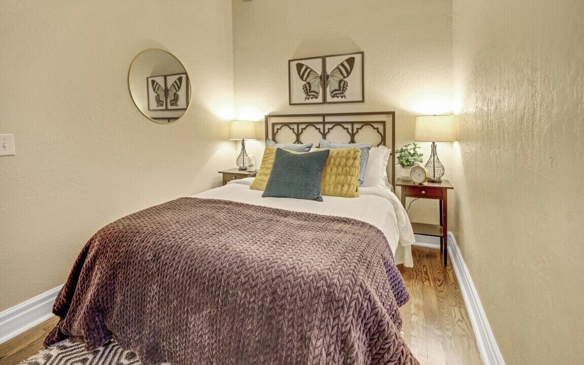 Photo of Bedroom in Lincoln Park