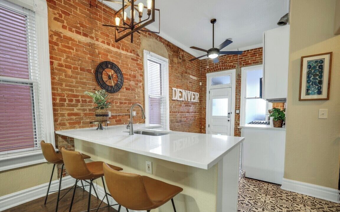 Photo of Kitchen in Lincoln Park
