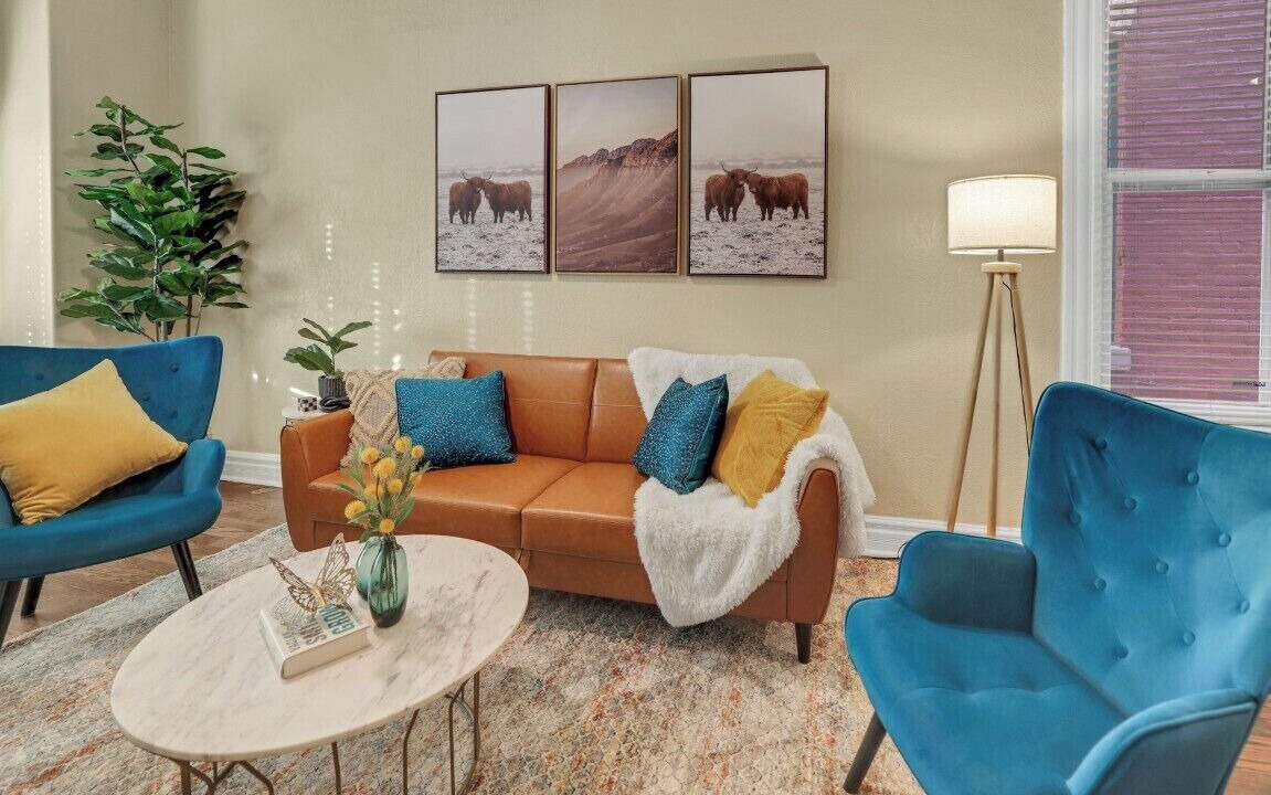 Photo of Livingroom in Lincoln Park