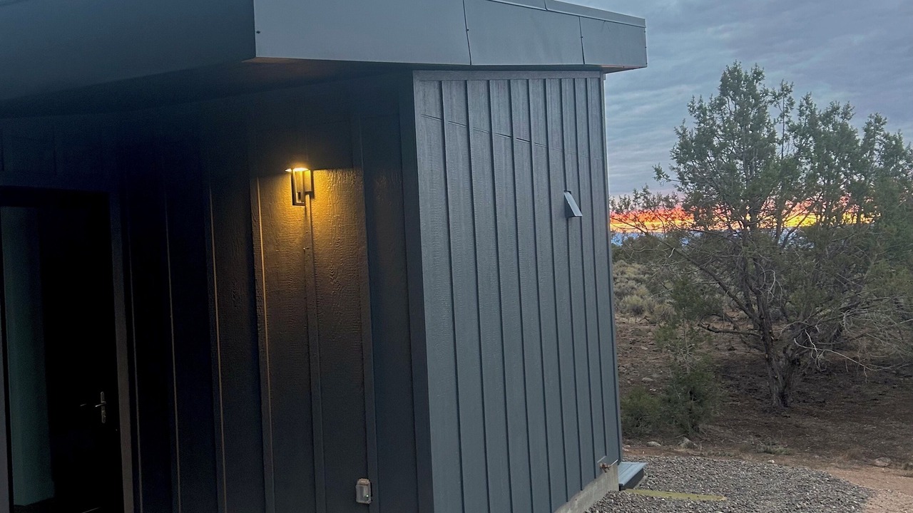 Photo of Outdoor in Cedaredge