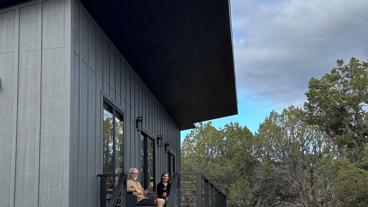 Photo of Outdoor in Cedaredge