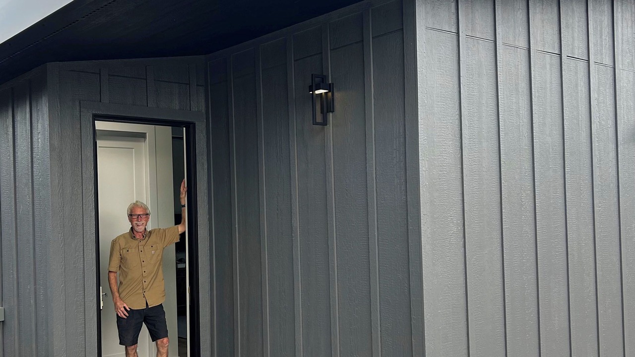 Photo of Outdoor in Cedaredge
