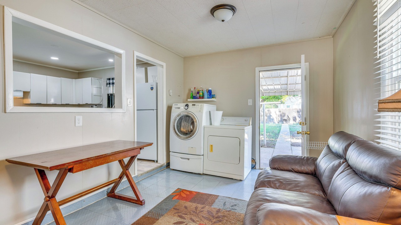 Photo of Bedroom in Pueblo