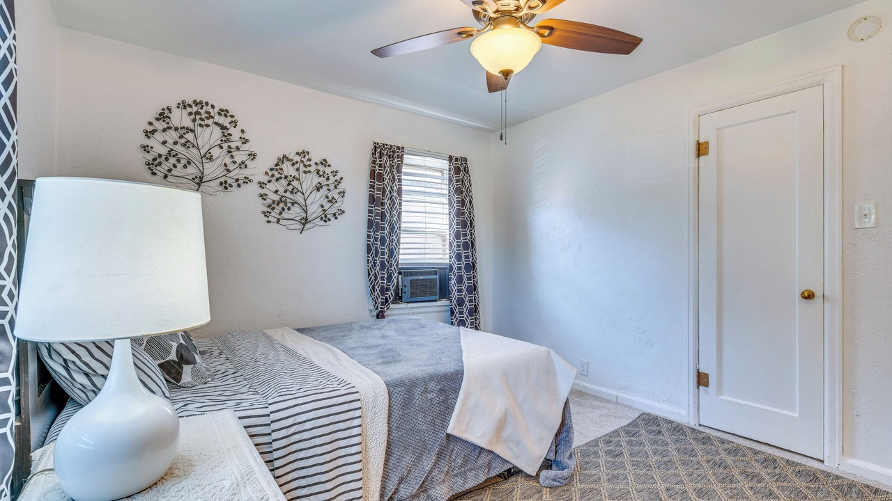 Photo of Bedroom in Pueblo